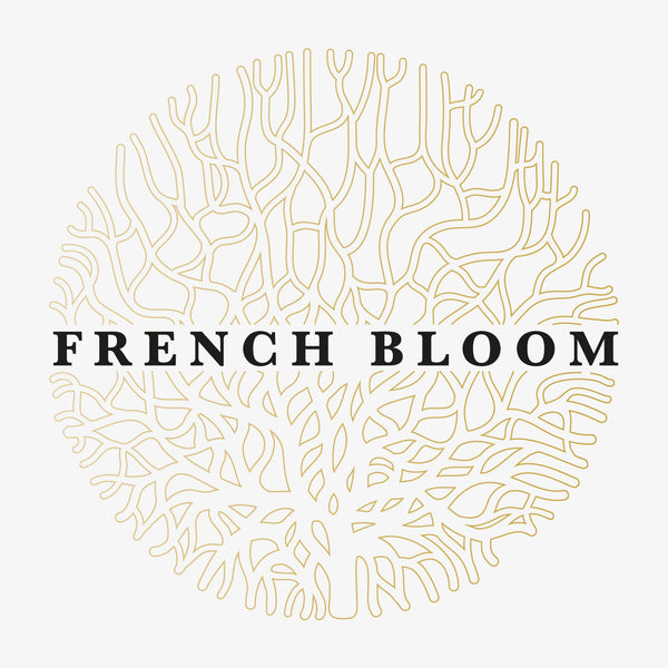 French Bloom – Non-Alcoholic Le Rosé Wine - Nolo Miami