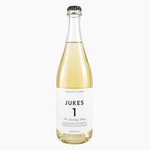 Jukes 1 The Sparkling White