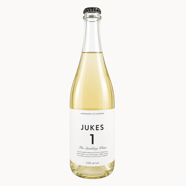 Jukes 1 The Sparkling White