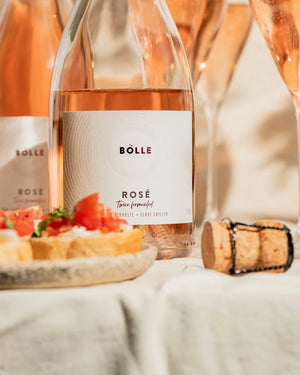 Bolle Sparkling Rosé