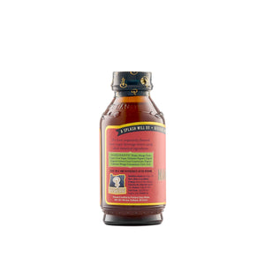 Portland Syrups - Mango Habanero Syrup – Small-Batch, Handcrafted in Oregon - Nolo Miami