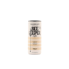 Beekeeper Coffee - Vanilla Latte – Smooth, Creamy & Naturally Sweetened - Nolo Miami