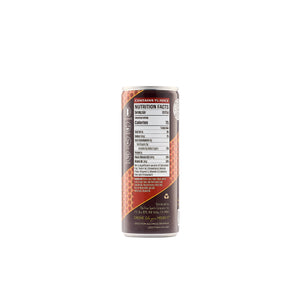 Free Spirits Non-Alcoholic Kentucky Mule – A Zero-Proof Classic with a Bold Kick - Nolo Miami