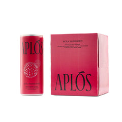 Aplós Kola Fashioned – A Bold, Non-Alcoholic Sparkling Cocktail Infused with Adaptogens - Nolo Miami