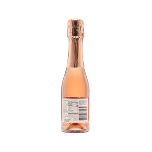 Vinada - (MINI) Non-Alcoholic Sparkling Tempranillo Rose Wine - Nolo Miami