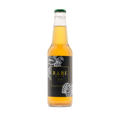 Rare Brew Green Tea Pilsner – Zero Proof Sparkling Tea - Nolo Miami