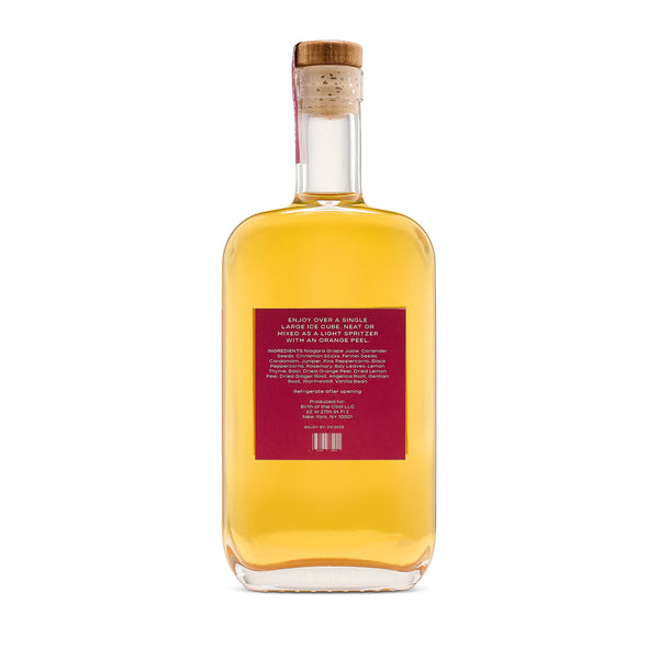 Eleven Madison Park - Non-Alcoholic Vermouth - Nolo Miami