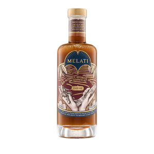Melati Fresh – Non-Alcoholic Botanical Restorative Spirit - Nolo Miami