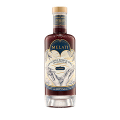 Melati Classic – A Bold Non-Alcoholic Alternative to Dark Spirits - Nolo Miami