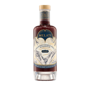Melati Classic – A Bold Non-Alcoholic Alternative to Dark Spirits - Nolo Miami