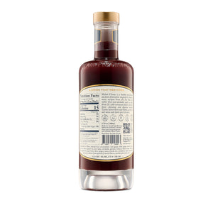 Melati Classic – A Bold Non-Alcoholic Alternative to Dark Spirits - Nolo Miami
