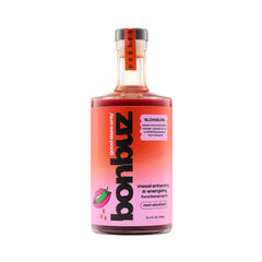 Bonbuz Slowburn – A Natural Buzz Without the Booze - Nolo Miami