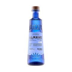Almave Blanco Distilled Non-Alcoholic Blue Agave Spirit - Nolo Miami