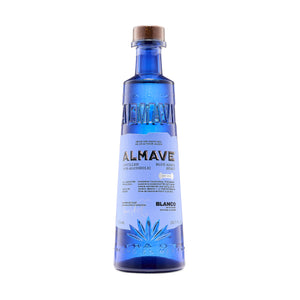 Almave Blanco Distilled Non-Alcoholic Blue Agave Spirit - Nolo Miami
