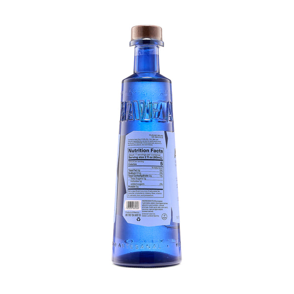Almave Blanco Distilled Non-Alcoholic Blue Agave Spirit - Nolo Miami