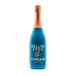 Bellini Zero by Cipriani - Non-Alcoholic - Nolo Miami