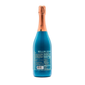 Bellini Zero by Cipriani - Non-Alcoholic - Nolo Miami