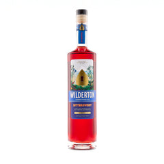 Wilderton - Non-Alcoholic Bittersweet Aperitivo - Nolo Miami