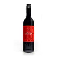 Noughty – Non-Alcoholic Syrah Wine - Nolo Miami