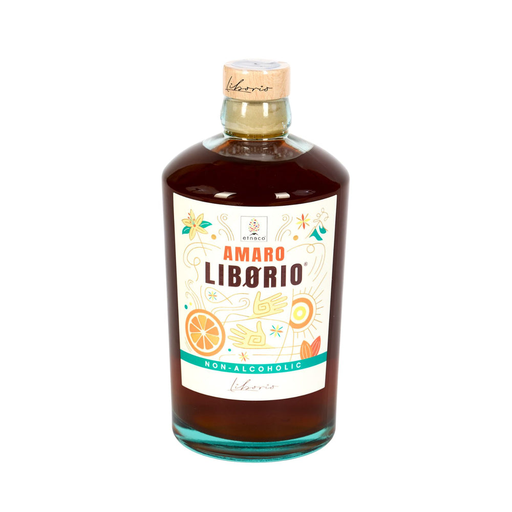 Amaro Liborio