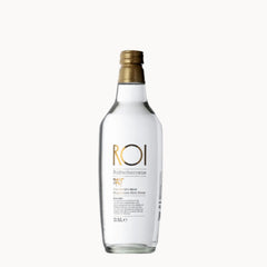 ROI Natural Sparkling Mineral Water