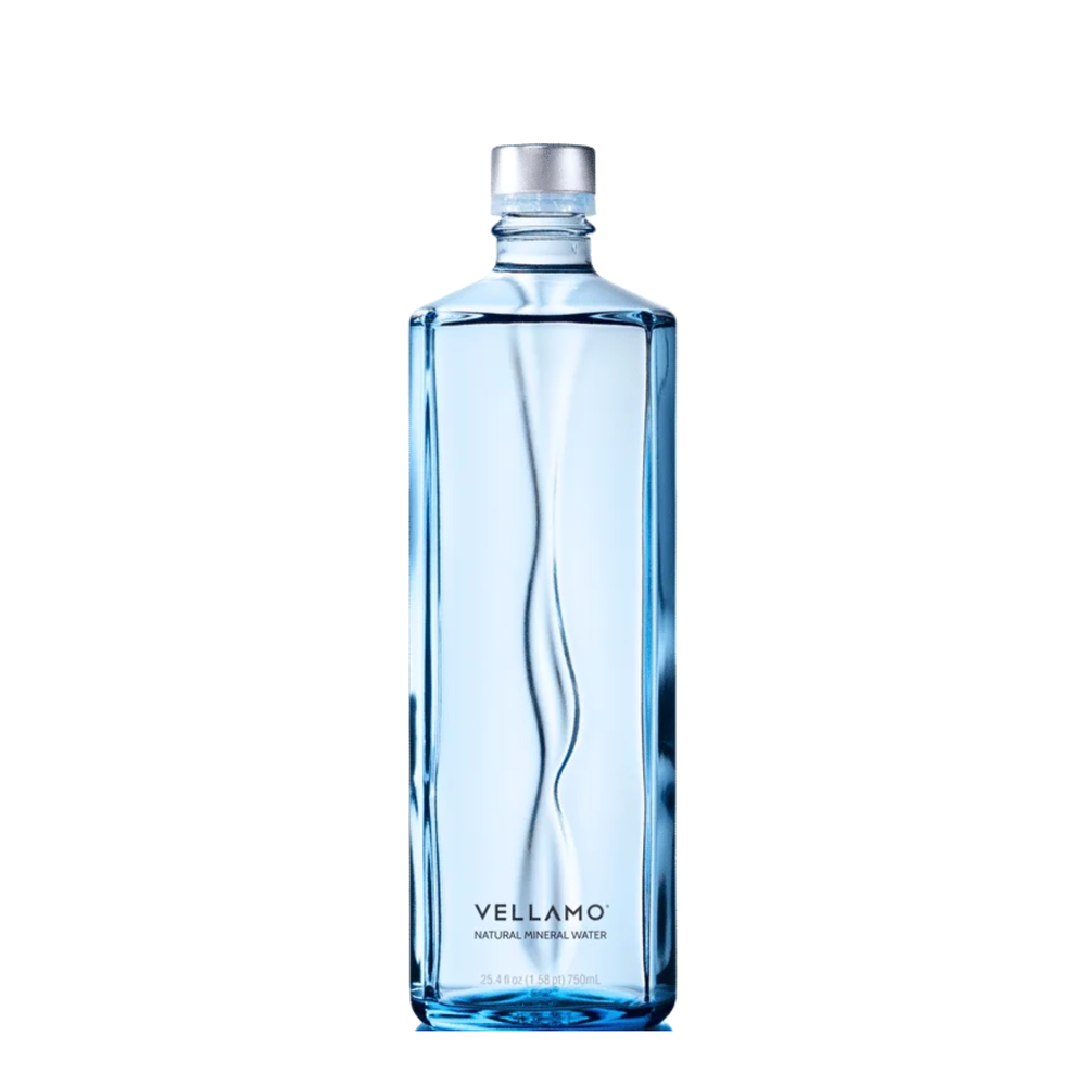 Rienne Natural Still Mineral Water 750mL