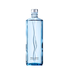 Vellamo — natural sparkling mineral water from Heinola, Finland