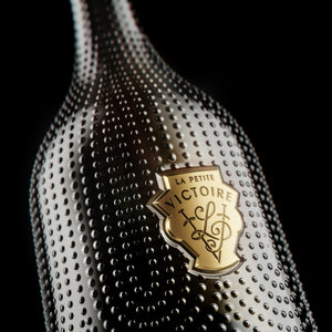 La Petite Victoire – Non-Alcoholic Blanc De Blancs Wine - Rienne