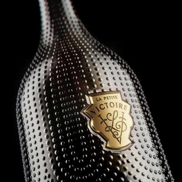 La Petite Victoire – Non-Alcoholic Blanc De Blancs Wine - Rienne