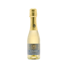 Rienne_Vinada - (MINI) Non-Alcoholic Sparkling Amazing Airén Gold Wine 