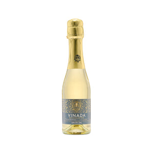 Rienne_Vinada - (MINI) Non-Alcoholic Sparkling Amazing Airén Gold Wine 