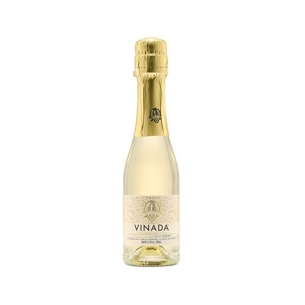 Rienne_Vinada - (MINI) Non-Alcoholic Sparkling Chardonnay Wine
