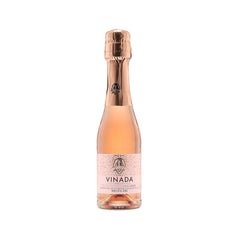 Vinada - (MINI) Non-Alcoholic Sparkling Tempranillo Rose Wine - Nolo Miami