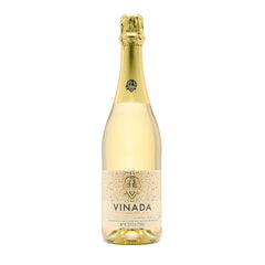 Rienne_Vinada - Non-Alcoholic Sparkling Amazing Airén Gold Wine