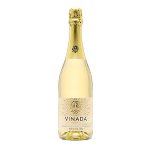 Rienne_Vinada - Non-Alcoholic Sparkling Amazing Airén Gold Wine