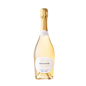 French Bloom – Non-Alcoholic Le Blanc Wine - Nolo Miami
