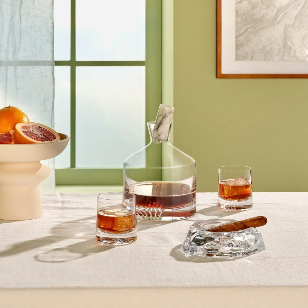 NUDE Alba Whiskey Gift Set