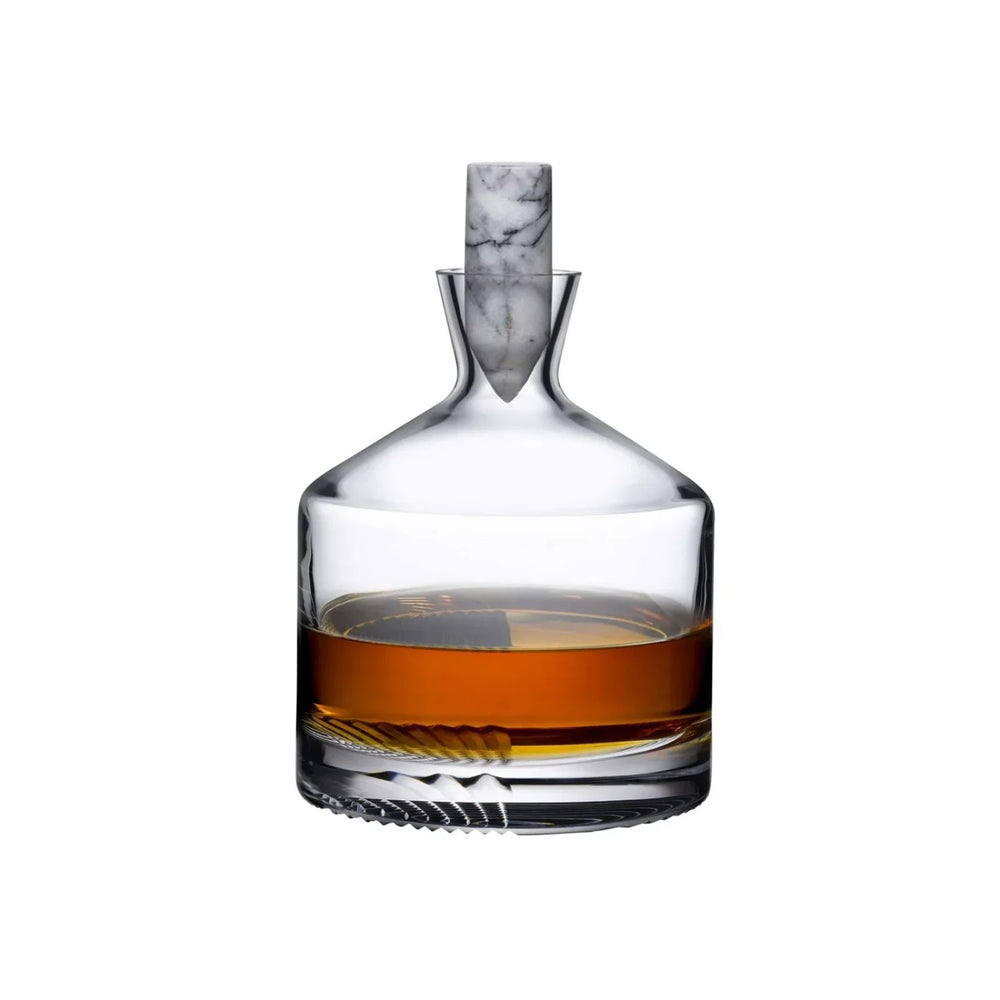 NUDE Alba Whiskey Gift Set