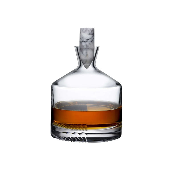 NUDE Alba Whiskey Gift Set
