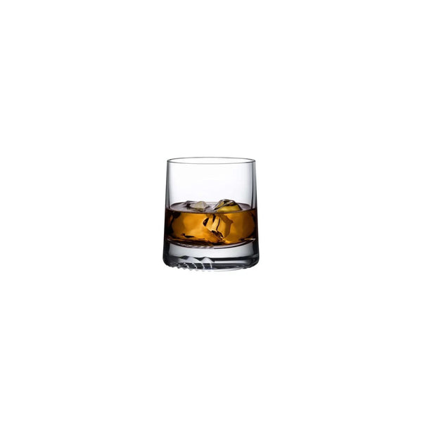 NUDE Alba Whiskey Gift Set