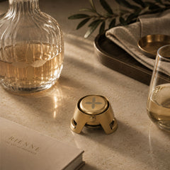 RIENNE Bottle Stopper