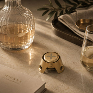 RIENNE Bottle Stopper