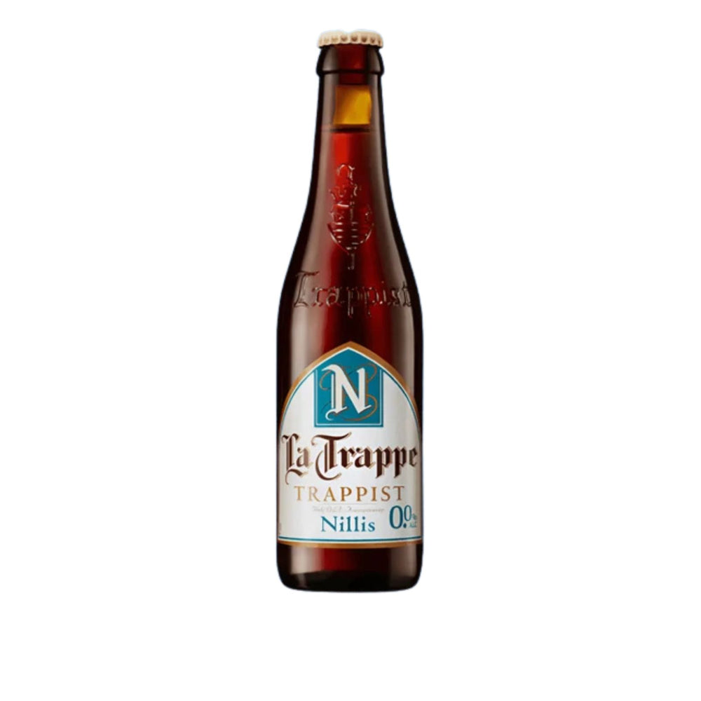 La Trappe Nillis (4 Pack)
