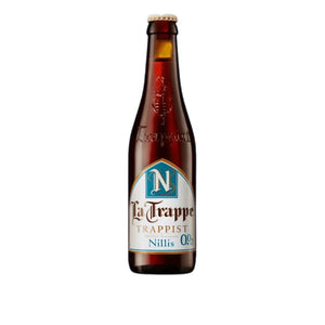 La Trappe Nillis (4 Pack)