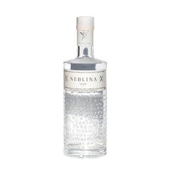 Neblina H2O Artesian Natural Mineral Water
