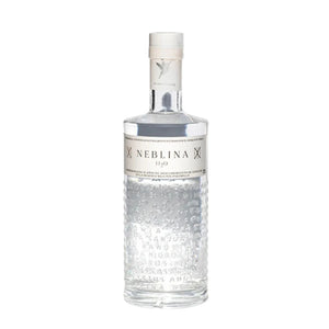 Neblina H2O Artesian Natural Mineral Water