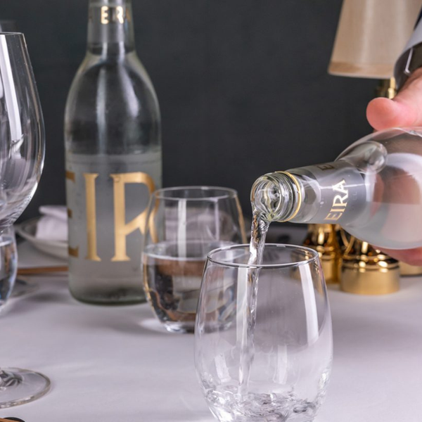 EIRA Still – Pristine Still Mineral Water from Norway