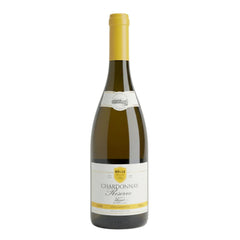 Bolle Reserve Chardonnay — non-alcoholic French Chardonnay from Burgundy