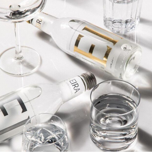 EIRA Sparkling – Delicately Carbonated Mineral Water from Norway