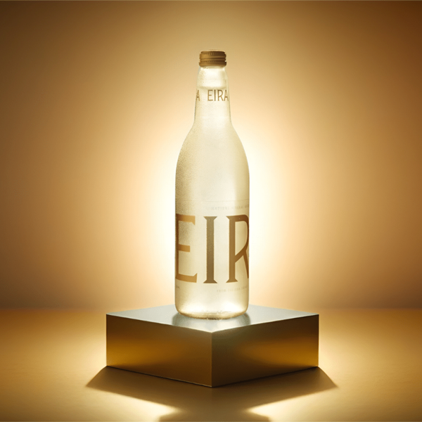 EIRA Still – Pristine Still Mineral Water from Norway